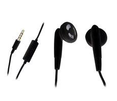 Sandberg sluchátka Speak’n Go Earset s mikrofonem / černá