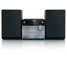 BLAUPUNKT MS12BT / Micro systém / FM / CD / MP3 / USB / Bluetooth