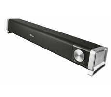 Trust Asto Sound Bar PC Speaker / Reproduktory / 2.0 / 6W RMS