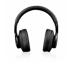 MODECOM MC-1001HF černá / Bluetooth sluchátka s mikrofonem