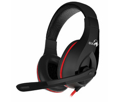 GENIUS GX Gaming herní headset HS-G560/ 3.5" jack