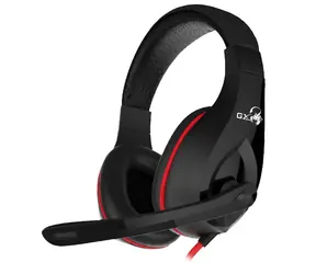 GENIUS GX Gaming herní headset HS-G560/ 3.5" jack