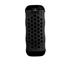 SWISSTEN X-BOOM černá / Bluetooth reproduktor / IPX5 / 2x5W / 2000mAh