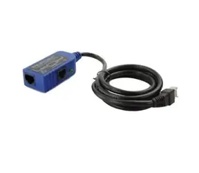 Veracity PinPoint / camera focus & setup adapter in-line application