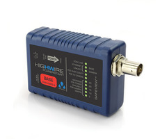 Veracity VHW-HWPS-B HighWire PowerStar / základní jednotka / jeden kanál