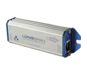 Veracity VLS-1P-B Longspan Base / max. přenosová vzdálenost 1km / PoE