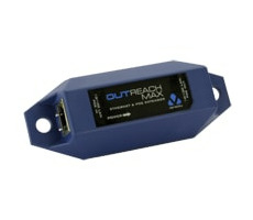 Veracity VOR-ORM Outreach Max / PoE extender / repeater / max. přenosová vzdálenost 100m