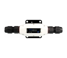 Veracity VOR-ORM-XT Outreach Max / Ethernet PoE extender / IP66 / max. přenosová vzdálenost 100m