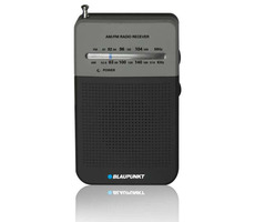 BLAUPUNKT PR3BK / Rádio / AM / FM