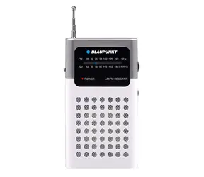 BLAUPUNKT PR4WH / Rádio / AM / FM