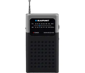 BLAUPUNKT PR4BK / Rádio / AM / FM