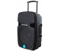 BLAUPUNKT PA15 / Reproduktor / Bluetooth / Karaoke