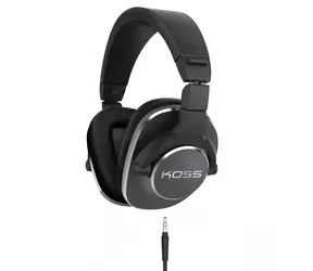 KOSS PRO4S / Profesionální sluchátka / 3.5mm jack / 1.4m / bez kódu