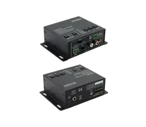 VivoLink audio zesilovač 2x20W / IR / RS232 Control