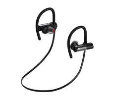 Sandberg Waterproof Bluetooth Earphones / Vodotěsná sportovní sluchátka s mikrofonem / Bluetooth