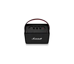 Marshall Kilburn II Black / Bluetooth reproduktor / černá