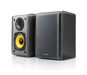 EDIFIER R1010BT černá / 2.0 / reproduktory / Bluetooth / 3.5mm jack / RMS 24W
