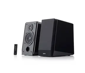 EDIFIER R1700BT černá / 2.0 / reproduktory / Bluetooth / 3.5mm jack / RMS 66W