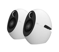 EDIFIER E25HD Luna HD bílá / 2.0 / reproduktory / Bluetooth / Opt. / 3.5mm jack / RMS 74W