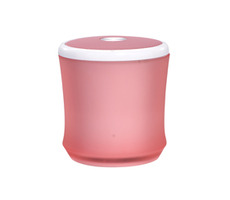 TERRATEC Aktivbox BT NEO xs růžová / bezdrátový reproduktor / Bluetooth