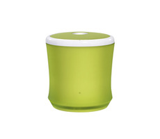 TERRATEC Aktivbox BT NEO xs zelená / bezdrátový reproduktor / Bluetooth