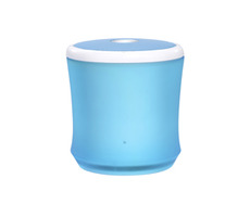 TERRATEC Aktivbox BT NEO xs modrá / bezdrátový reproduktor / Bluetooth