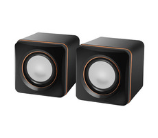 Defender SPK-33 reproduktory  2.0 / 5W / kompaktní velikost / USB+3.5mm jack