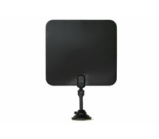 EVOLVEO Xany 2C LTE / aktivní pokojová anténa / DVB-T&T2 / 41dBi / LTE filtr