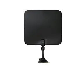 EVOLVEO Xany 2C LTE / aktivní pokojová anténa / DVB-T&T2 / 41dBi / LTE filtr