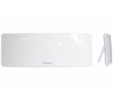 EVOLVEO Xany 1 LTE / aktivní pokojová anténa / DVB-T&T2 / 50dBi / LTE filtr
