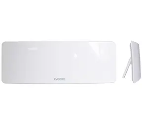 EVOLVEO Xany 1 LTE / aktivní pokojová anténa / DVB-T&T2 / 50dBi / LTE filtr