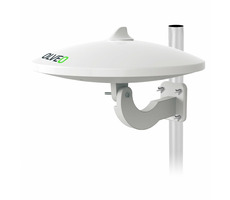 EVOLVEO Jade 1 LTE / aktivní venkovní anténa / DVB-T&T2 / 48dBi / LTE filtr