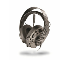 Plantronics RIG 500 Pro E-Sports edice černá / herní sluchátka s mikrofonem / Dolby Atmos