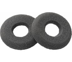 Plantronics náhradní ušní pěnové polštářky 2 ks pro BLACKWIRE C215 & C225 & C310 & C320 