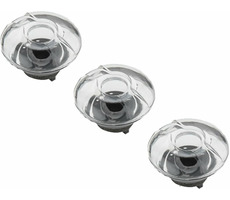 Plantronics náhradní ušní nástavce 3ks pro Voyager Legend velikost L