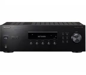 Pioneer SX-10AE-K černá / stereo přijímač / 100 W na kanál / FM / BT