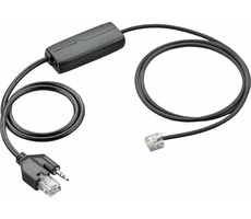 Plantronics APD-80 elektronický zvedač EHS pro vybrané telefony Grandstream 