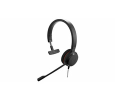 Jabra Evolve 20 UC Mono / Pro callcentra / Mikrofon / USB