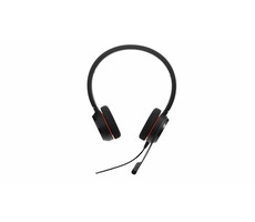 Jabra Evolve 20 MS Stereo / Pro callcentra / Mikrofon / USB / MS