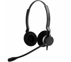 Jabra BIZ 2300 QD Duo Balance / Pro callcentra / NC / Bal / QD