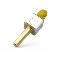 Technaxx bluetooth karaoke mikrofon se stereo 