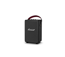 Marshall Tufton černá / Bluetooth reproduktor / 80W / subwoofer / vstup na 3.5 mm jack