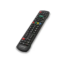 SAVIO RC-06 univerzální dálkový ovladač pro televizory PANASONIC