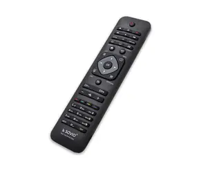 SAVIO RC-10 univerzální dálkový ovladač pro televizory PHILIPS