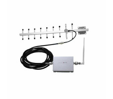 TESLA GSM zesilovač & opakovač / 900 MHz / kompletní sada            