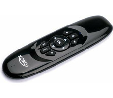 Xoro AMW 100 / Dálkový ovladač pro TV & Tablet / IR / 10m