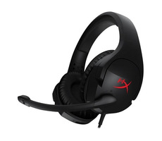 HyperX Cloud Stinger černá