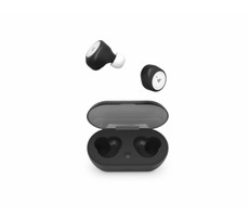Energy Sistem Urban 1 True Wireless černá / Bezdrátová sluchátka s mikrofonem / BT 5.0 / microUSB typ B / až 5 hodin