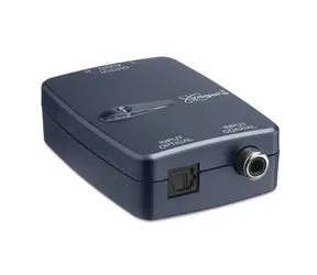 Vogels SAVA 1041 Smart AV černá / Konvertor DIGITAL na STEREO