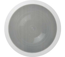 Magnat Interior ICP 82 vestavný stropní reproduktor bílá / RMS 80W / 200mm bass měnič / 19mm měnič